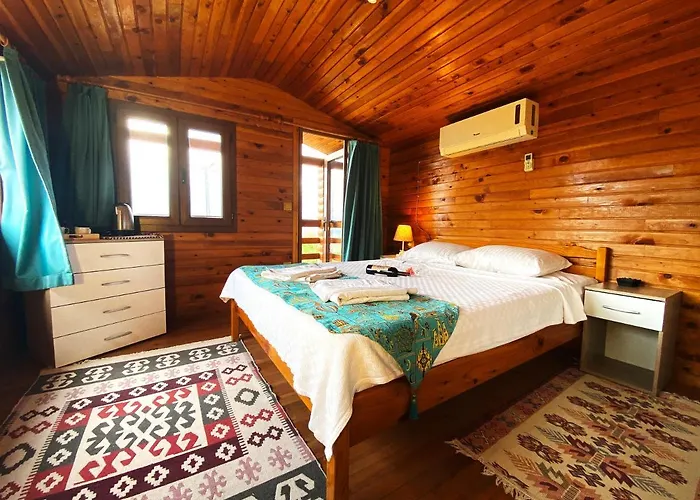 Standard Bungalow