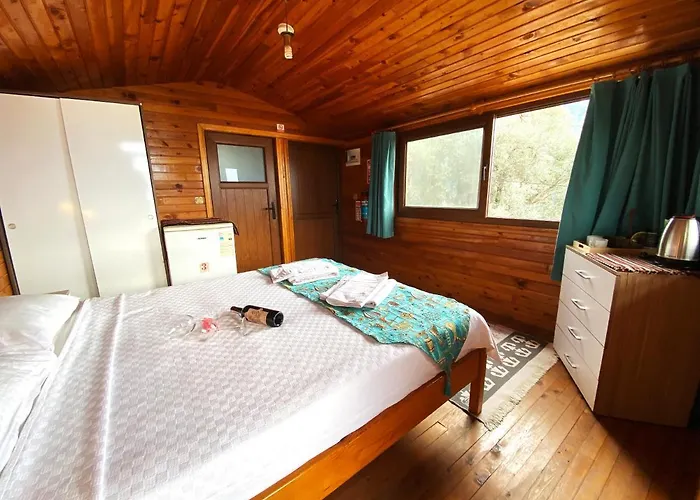 Standard Bungalow