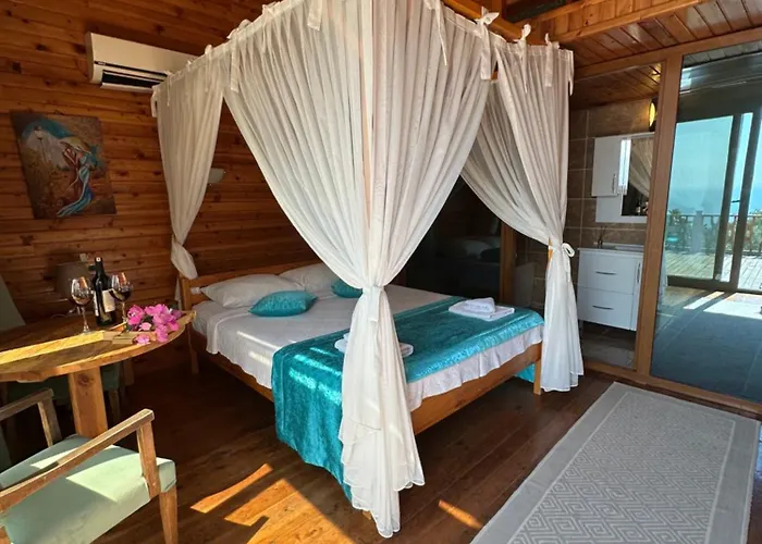 Family Bungalow