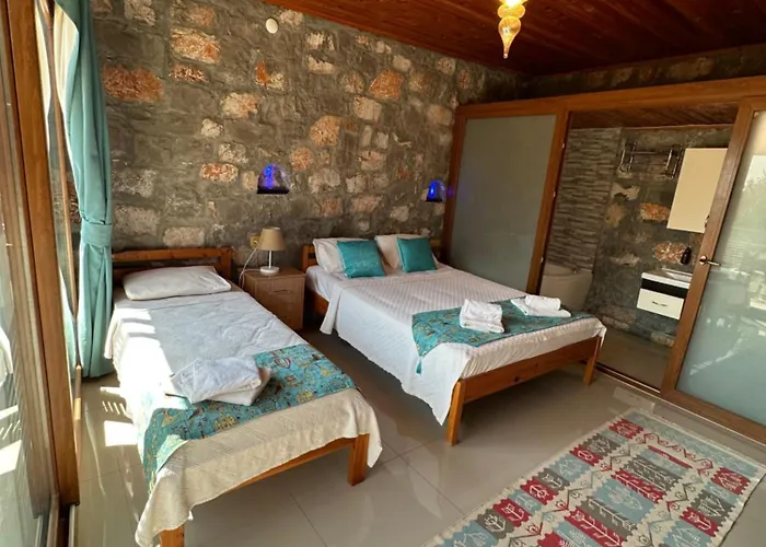 Large Double Room