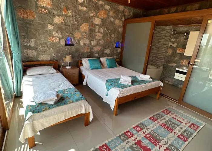 Large Double Room